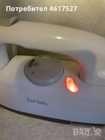 мини ютия, снимка 5 - Ютии - 52468827