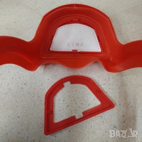 Предпазна маска за лице, снимка 11 - Други инструменти - 43448553