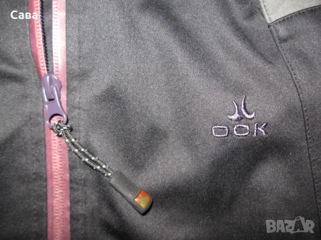 Софтшел OCK  дамски,Л, снимка 4 - Спортни екипи - 47569840