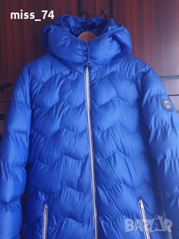 Яке "Некст" - 12-13-14г. - 50 лева , снимка 2 - Детски якета и елеци - 43448719