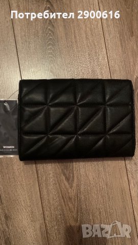 Дамска чанта, снимка 7 - Чанти - 32067708