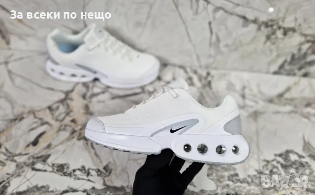 Nike Мъжки Маратонки👟Мъжки Спортни Обувки Найк - Налични Различни Цветове Код P240, снимка 7 - Маратонки - 49760011