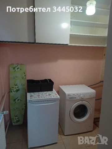 От собственик: Двустаен под наем, снимка 5 - Апартаменти - 53304391