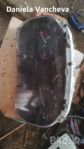 Арматурно табло/километраж за Сеат Ибиза 