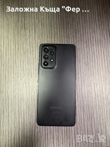 Samsung galaxy a53, снимка 3 - Samsung - 51832855
