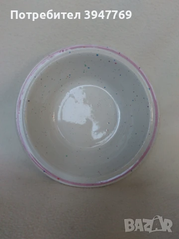 детска купичка за супа, снимка 4 - Чинии - 50471758