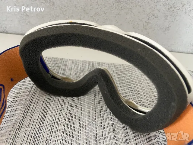 Детски Ски/Мото Очила Маска Briko, снимка 8 - Зимни спортове - 49350276