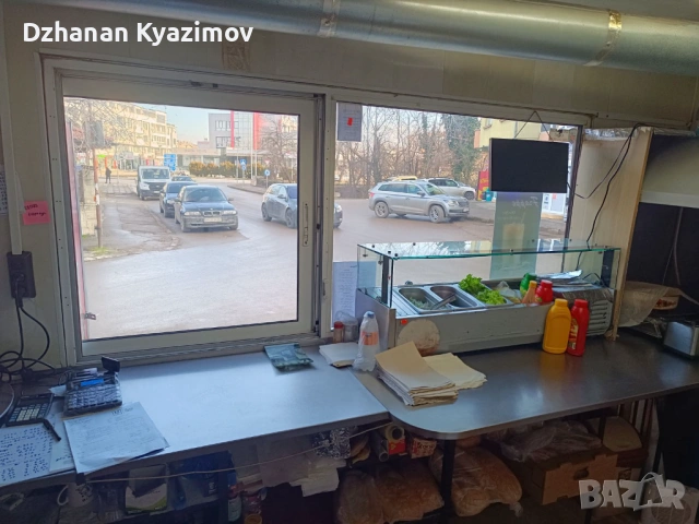 Продавам Работещ бизнес в град Търговище, снимка 8 - Заведения - 53194291