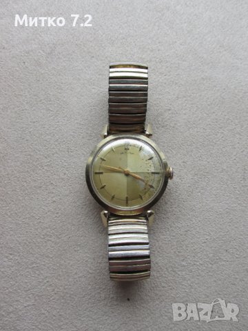  часовник Hamilton, снимка 8 - Антикварни и старинни предмети - 38657899