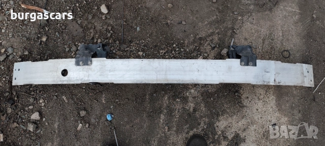 Основа предна Броня Mercedes E220 W211, снимка 2 - Части - 53259982
