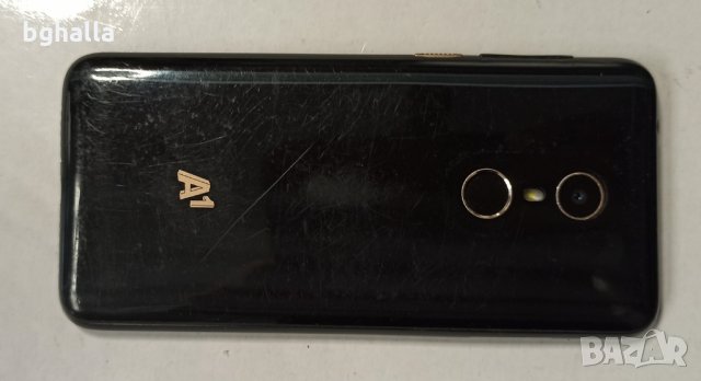 Телефон A1 за части , снимка 2 - Резервни части за телефони - 35307918