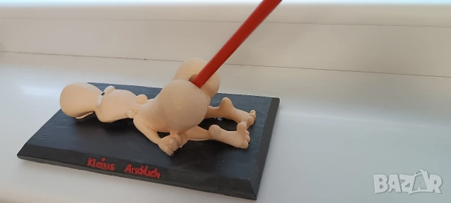 забавен моливник за офис , снимка 4 - Столове за офис - 53463649