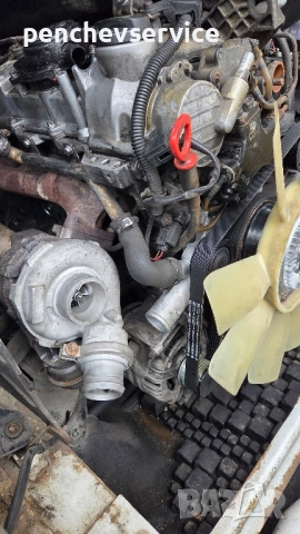 Спринтер 311ЦДи Хладилен , снимка 12 - Бусове и автобуси - 52402620