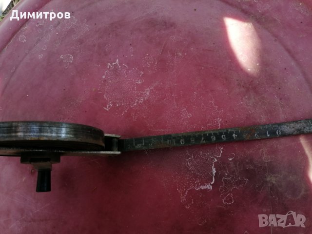 Ролетка, снимка 4 - Други ценни предмети - 26694974