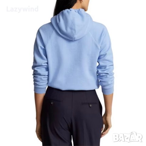 Суичър Polo Ralph Lauren, снимка 5 - Суичъри - 43061748