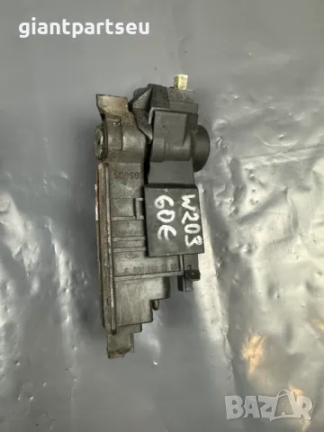 Дръжка БАГАЖНИК за Мерцедес Mercedes-benz W203 W211 A2037500093, снимка 3 - Части - 49137609