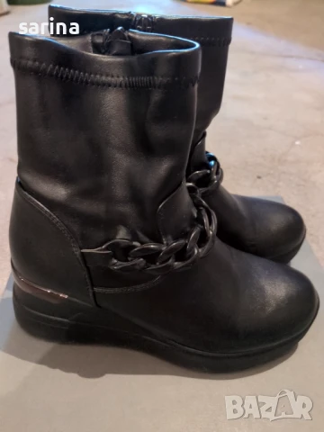 Боти на платформа