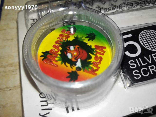 ЛУЛА С МЕЛАЧКА-СТЪКЛО ЧЕРЕП МЕЛАЧКА 1901241558, снимка 14 - Лули - 43883021