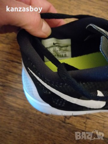 nike free run 5.0 - страхотни дамски маратонки, снимка 9 - Маратонки - 32575398