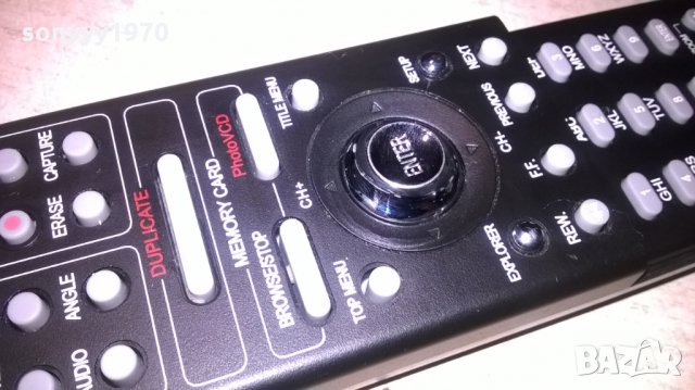 Liteon remote recorder-внос швеицария, снимка 10 - Дистанционни - 27014772