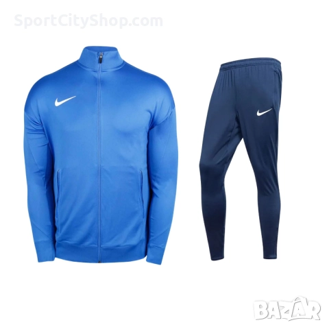 Спортен комплект Nike Dri-FIT Strike 24 FD7579-468