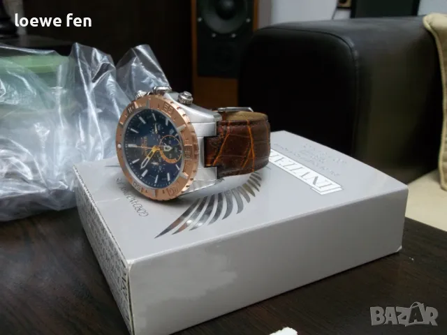 Invicta Aviator, снимка 6 - Мъжки - 49788431