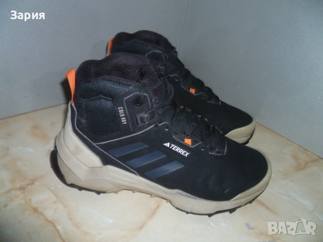 ADIDAS Terrex №39, снимка 3 - Дамски боти - 53528839