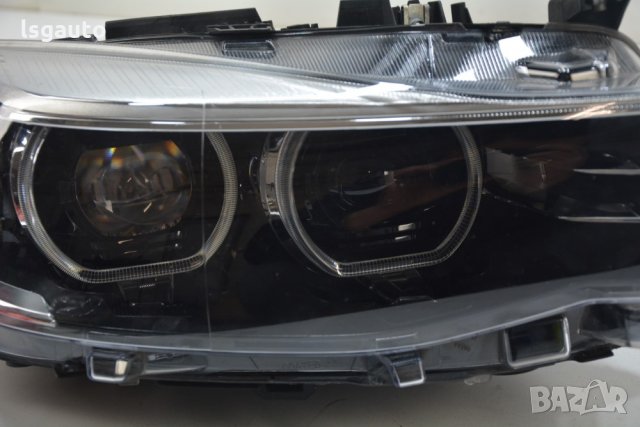 Оригинален десен LED фар BMW 3 GT F34 Facelift ART21322, снимка 10 - Части - 35138241