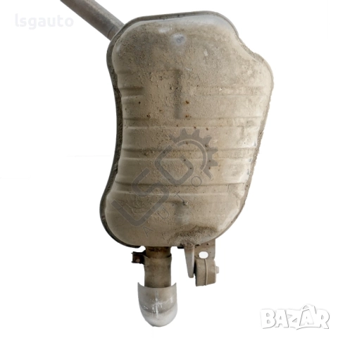 Ауспух AUDI A8 (D3) 2003-2010 ID: 152589, снимка 2 - Части - 52385800