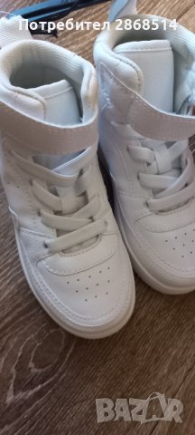 Детски кожени обувки HM, снимка 2 - Детски маратонки - 43552977