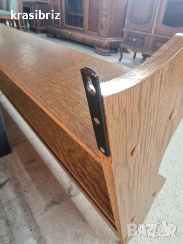 Масивна Закачалка -внос от Германия! , снимка 4 - Закачалки - 52492707