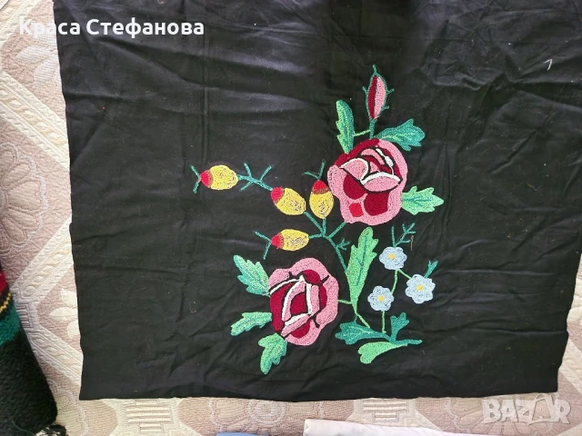 Калъфки за интерионни възглавници, снимка 4 - Възглавници - 50838461