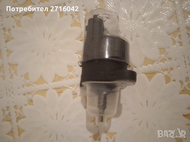 Регулатор,клапан налягане комън рейл  Bmw x5  184 к.с.