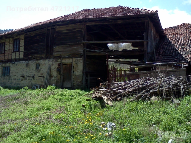 Парцел с лице към Прохода на Републиката, река и планина – с. Пчелиново, снимка 17 - Парцели - 53249355