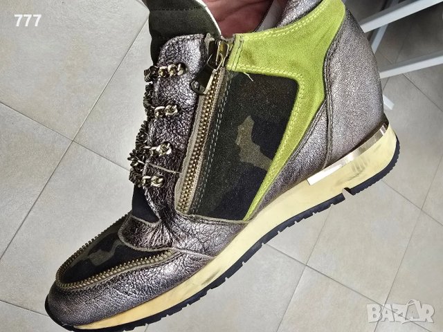 дамски обувки , снимка 3 - Дамски ежедневни обувки - 47870658