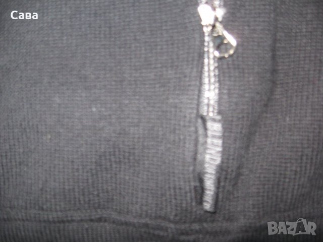 Жилетка BLEND   мъжка,Л, снимка 5 - Суичъри - 34645494