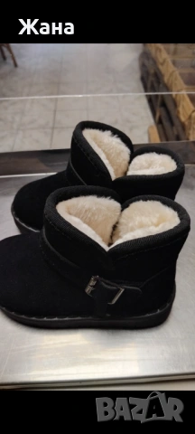 Детски ботушки 25н, снимка 2 - Детски боти и ботуши - 53389796