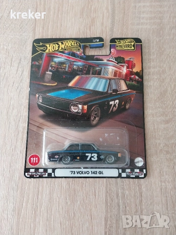 hot wheels premium 1:64, снимка 4 - Коли, камиони, мотори, писти - 53531159