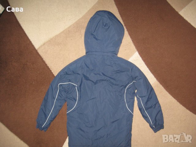 Зимни якета LEGEA  мъжки,ХС, снимка 7 - Якета - 43780436