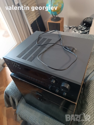 Nad C 720 BEE, снимка 7 - Ресийвъри, усилватели, смесителни пултове - 52708380