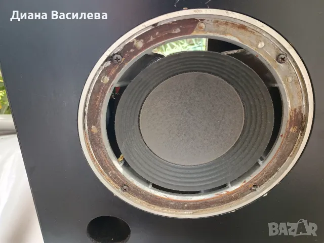 JBL model L-19 Decade, снимка 4 - Тонколони - 47623201
