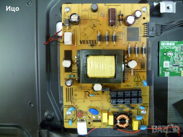 Продавам захранване 17IPS62 от FINLUX 32-FFE-5530, снимка 1