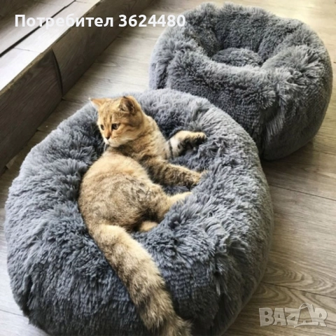 Пухено гнездо легло за куче или котка 3164, снимка 12 - За кучета - 52774656