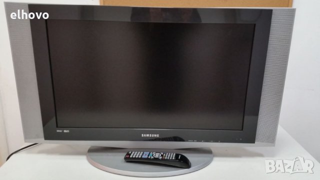 Телевизор Samsung LE 32A41BX 32'', снимка 1 - Телевизори - 27937346