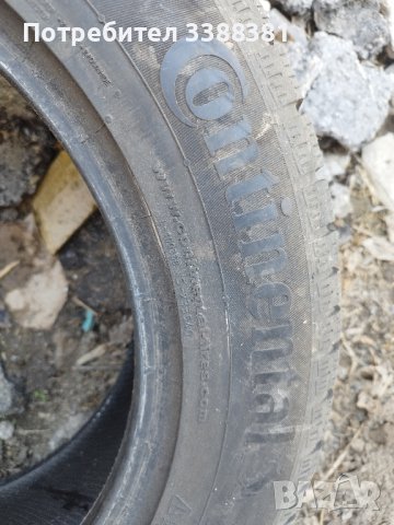 225/60/17 зимни , снимка 3 - Гуми и джанти - 43563382