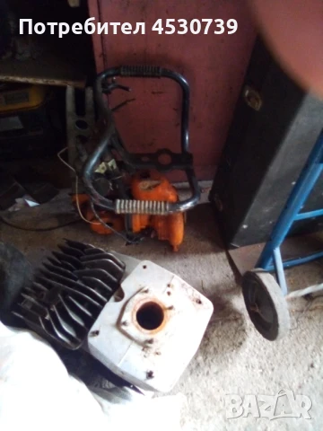 Части за Мотоциклети,Скутери,Мотопеди и ATV 