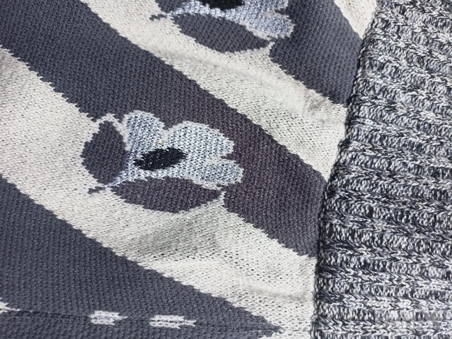 Дамски панталони MM6, снимка 3 - Панталони - 51750347