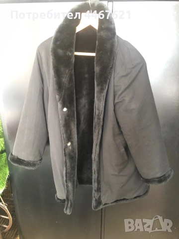 Палто , снимка 3 - Палта, манта - 52502029