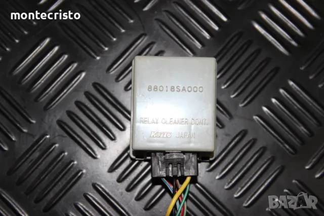 Реле чистачки Subaru Forester SG facelift (2006-2008г.) 88018SA000