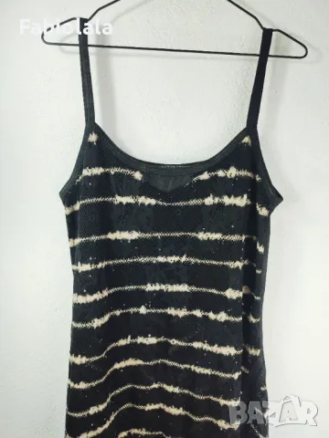 Beate Heymann dress XXL, снимка 4 - Рокли - 48796846